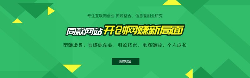 搭建同款资源网站，日入2000+网赚项目-副业赚钱-互联网创业-资源整合神点网赚